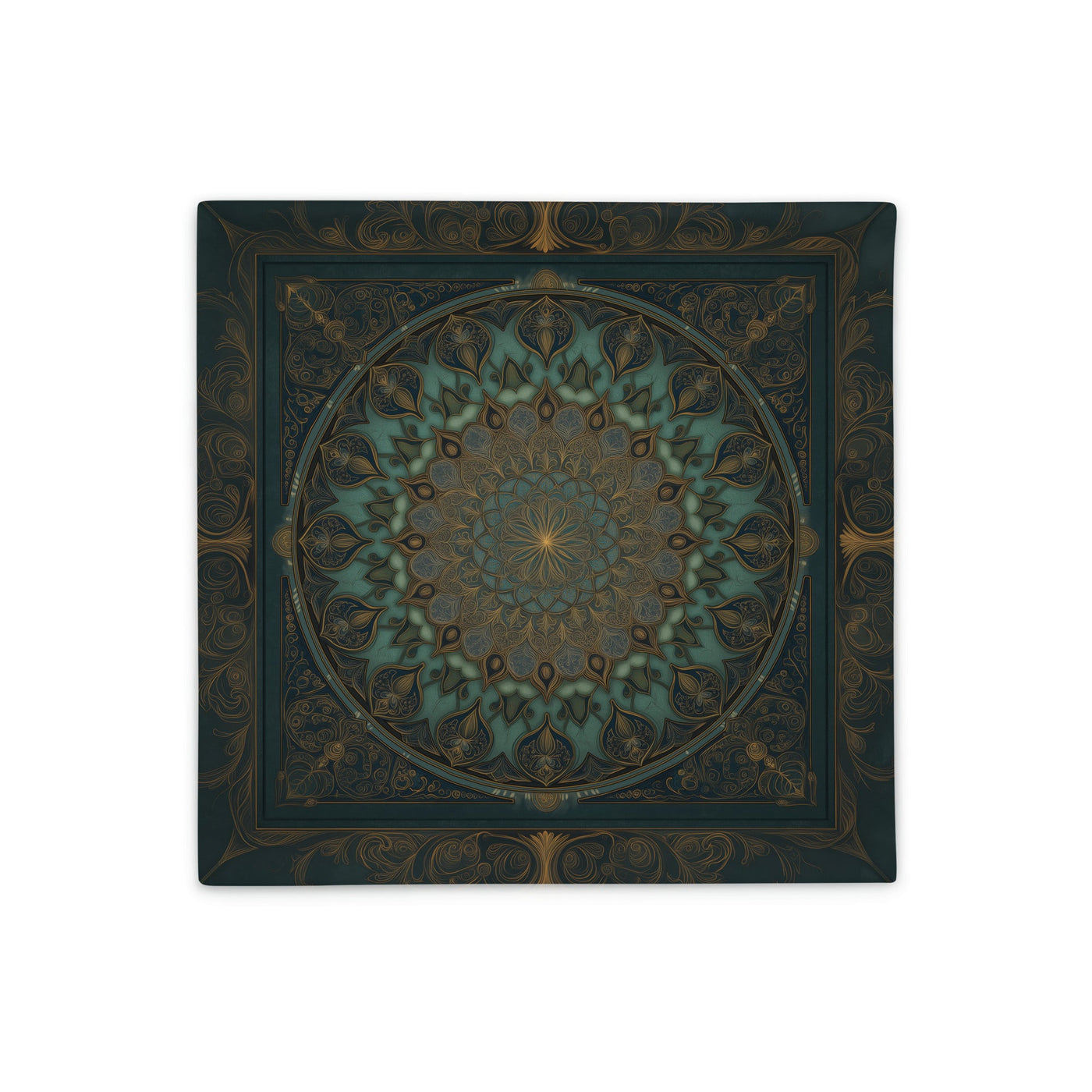 Twilight Mandala — Pillow & Pillow Case — view 18