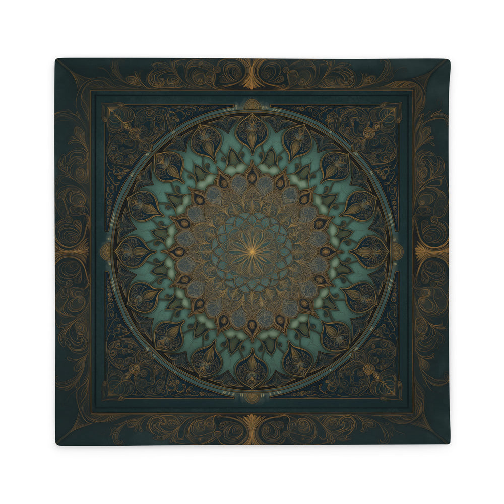 Twilight Mandala — Pillow & Pillow Case — view 20