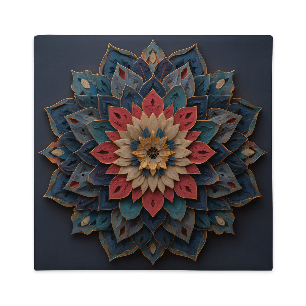 Lotus Radiance — Pillow & Pillow Case — view 13