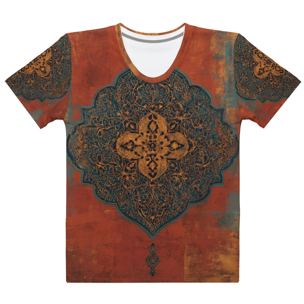 The Imperial Medallion — view 2