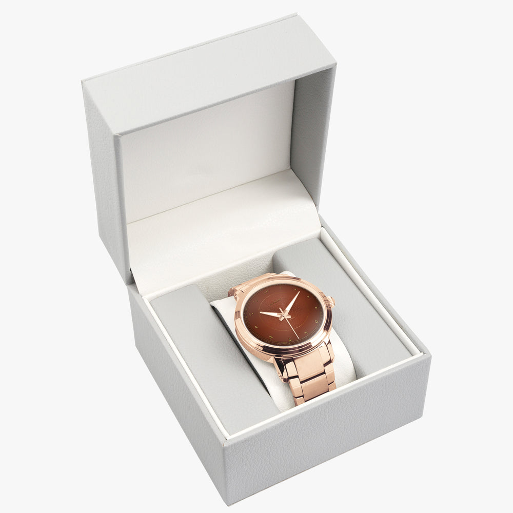 Akbar — The Emperor Collection Automatic Watch — view 16