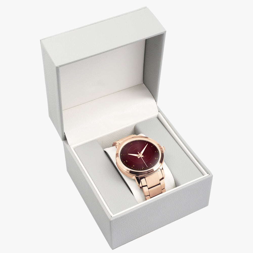 Jahangir — The Emperor Collection Automatic Watch — view 16
