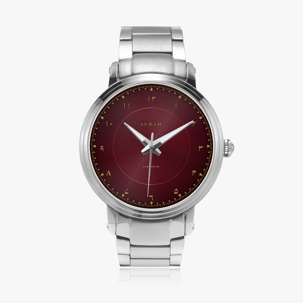 Jahangir — The Emperor Collection Automatic Watch — view 14