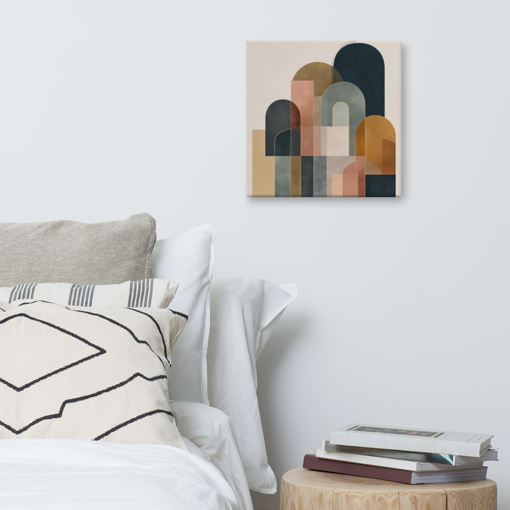 Stacked Serenity Arches — view 5