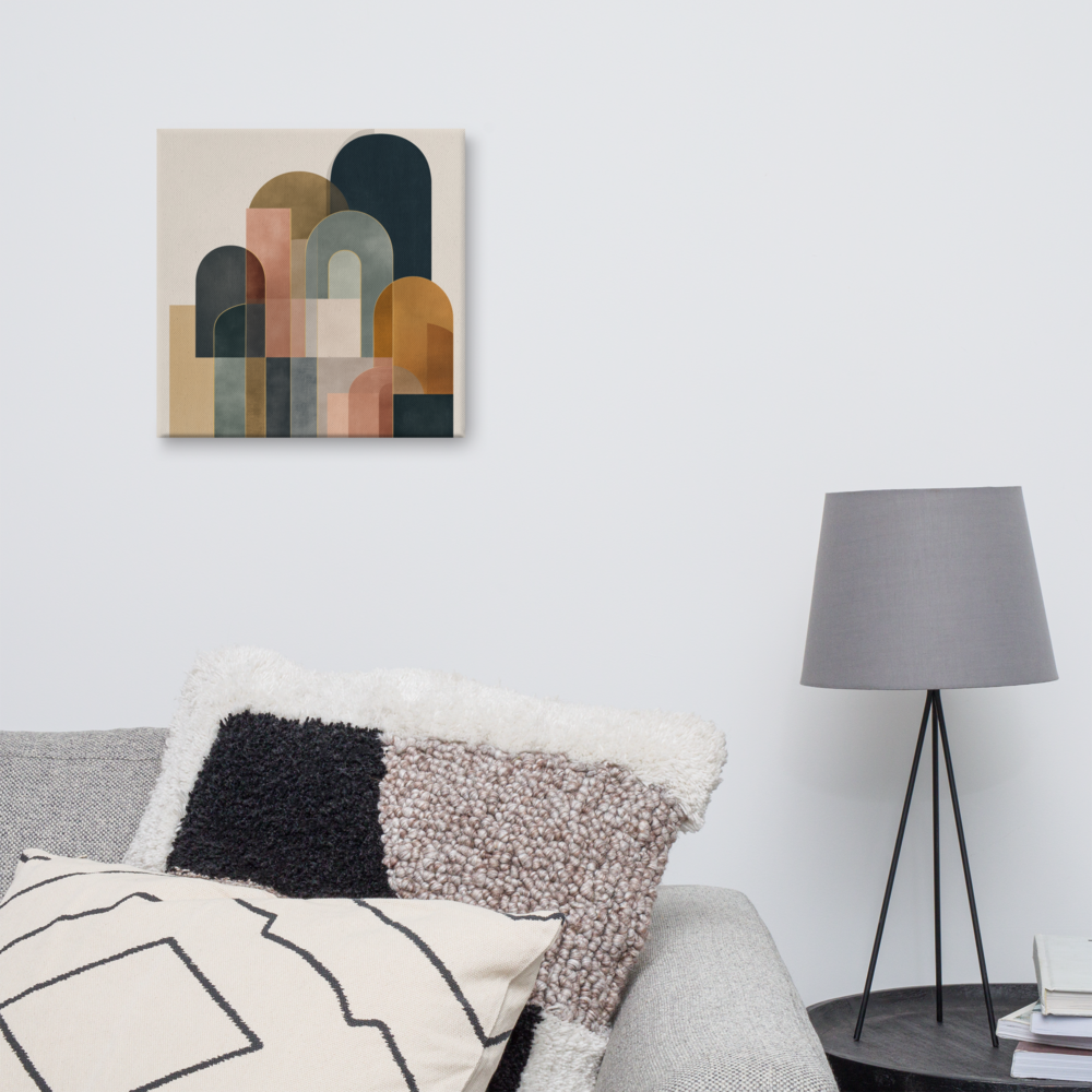 Stacked Serenity Arches — view 7