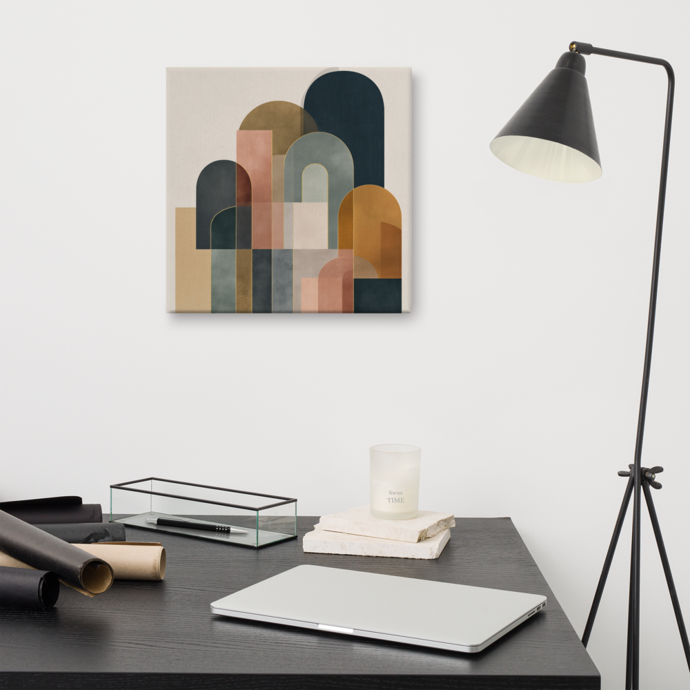 Stacked Serenity Arches — view 8