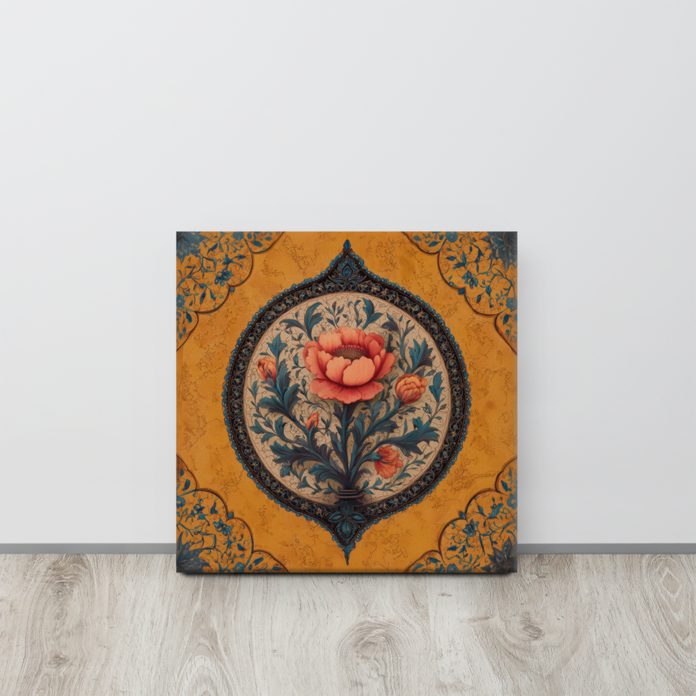 Saffron Bloom — view 8