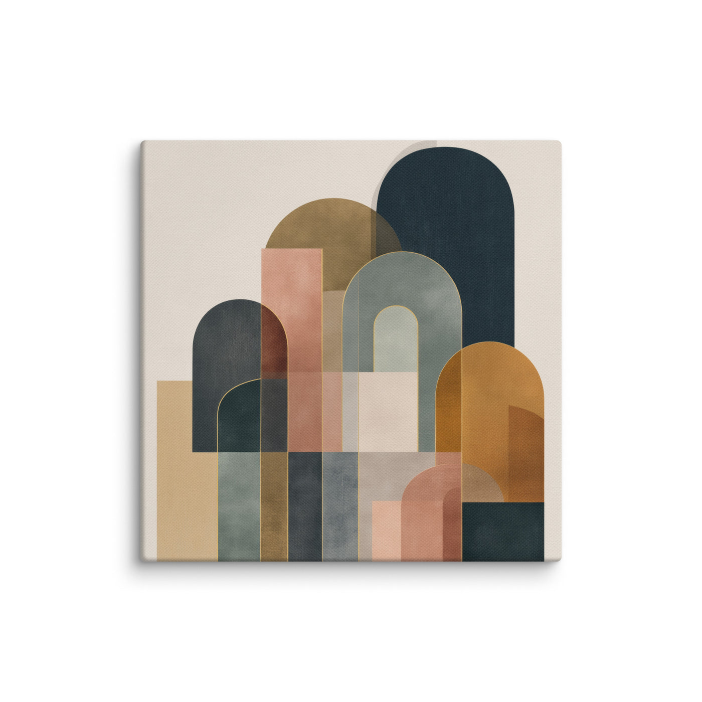 Stacked Serenity Arches — view 4