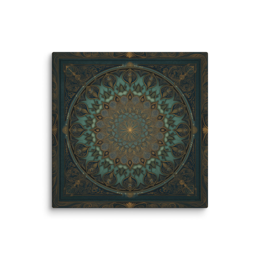 Emerald Radiance — view 3