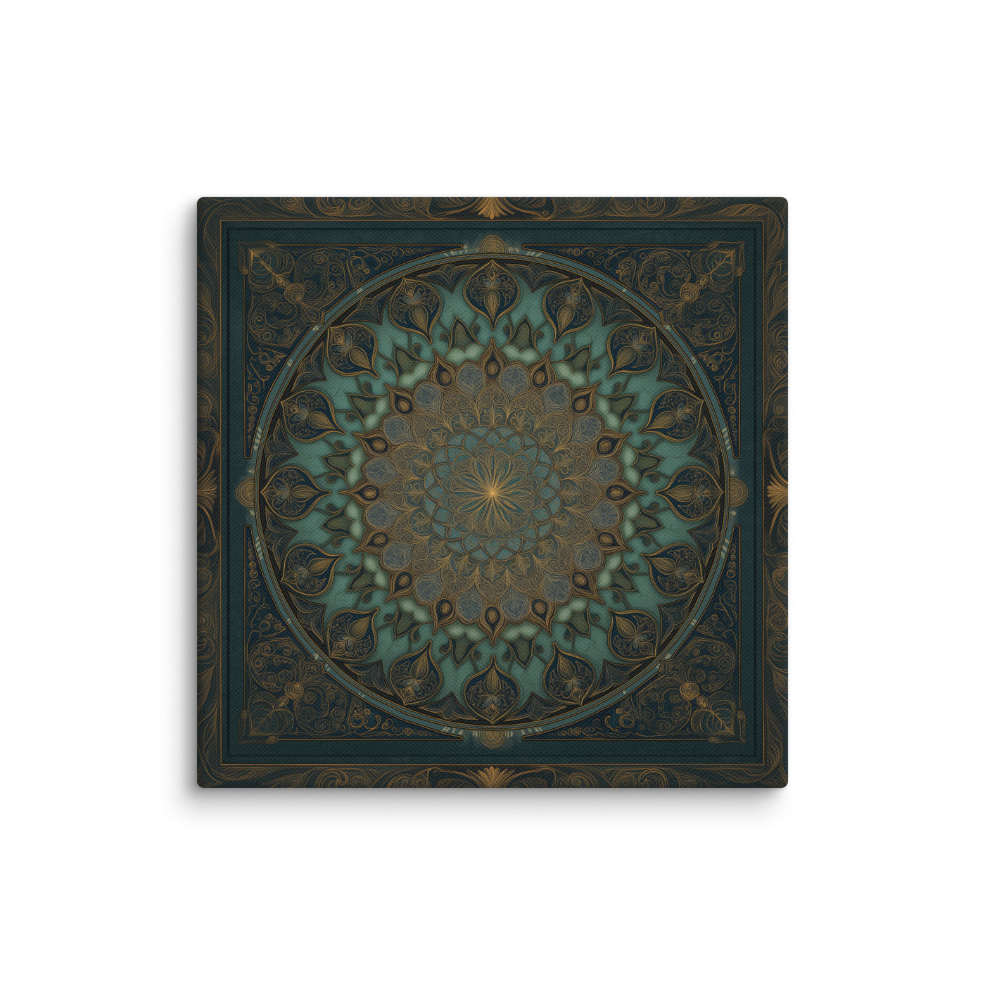 Emerald Radiance — view 3