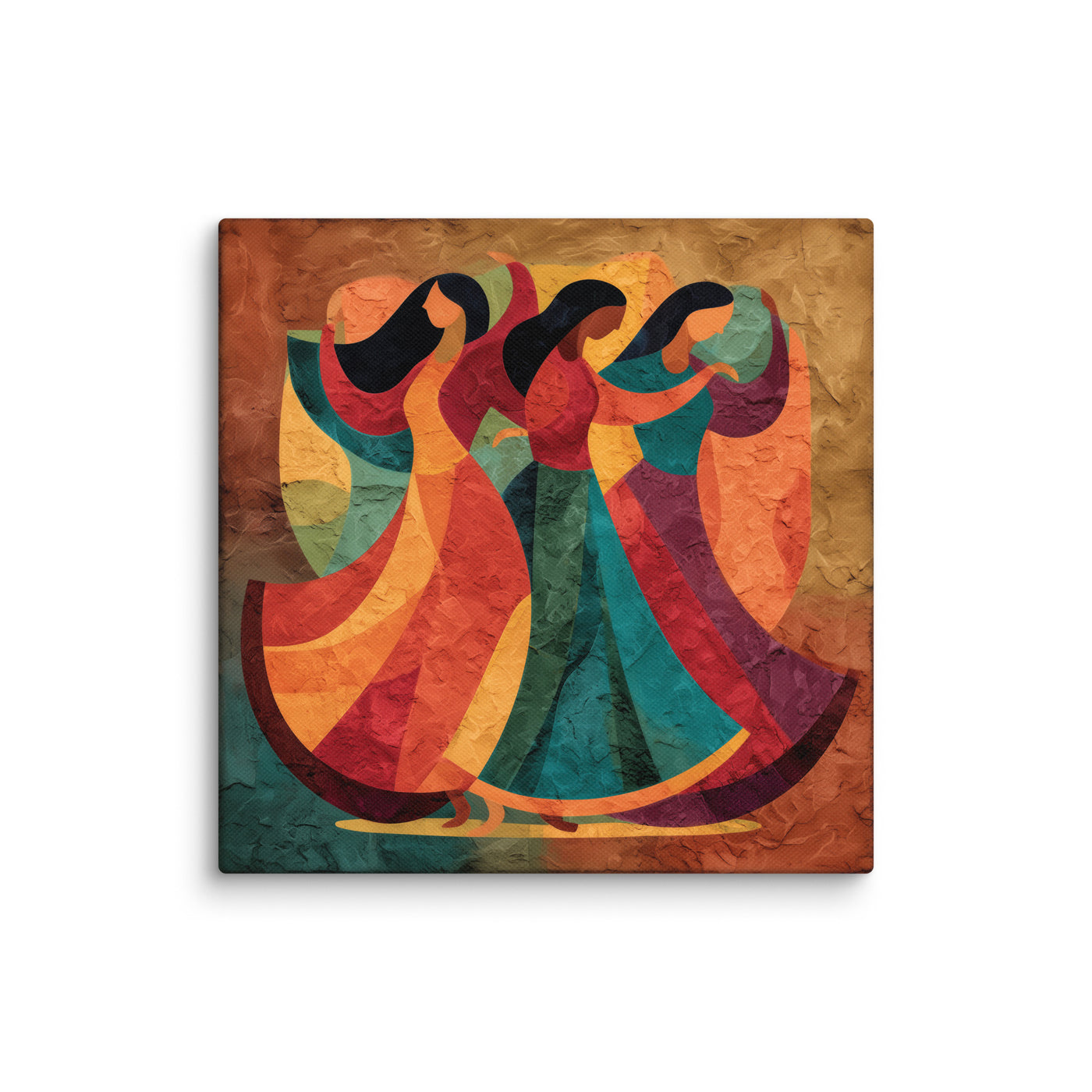 Rhythm of the Desert — view 4