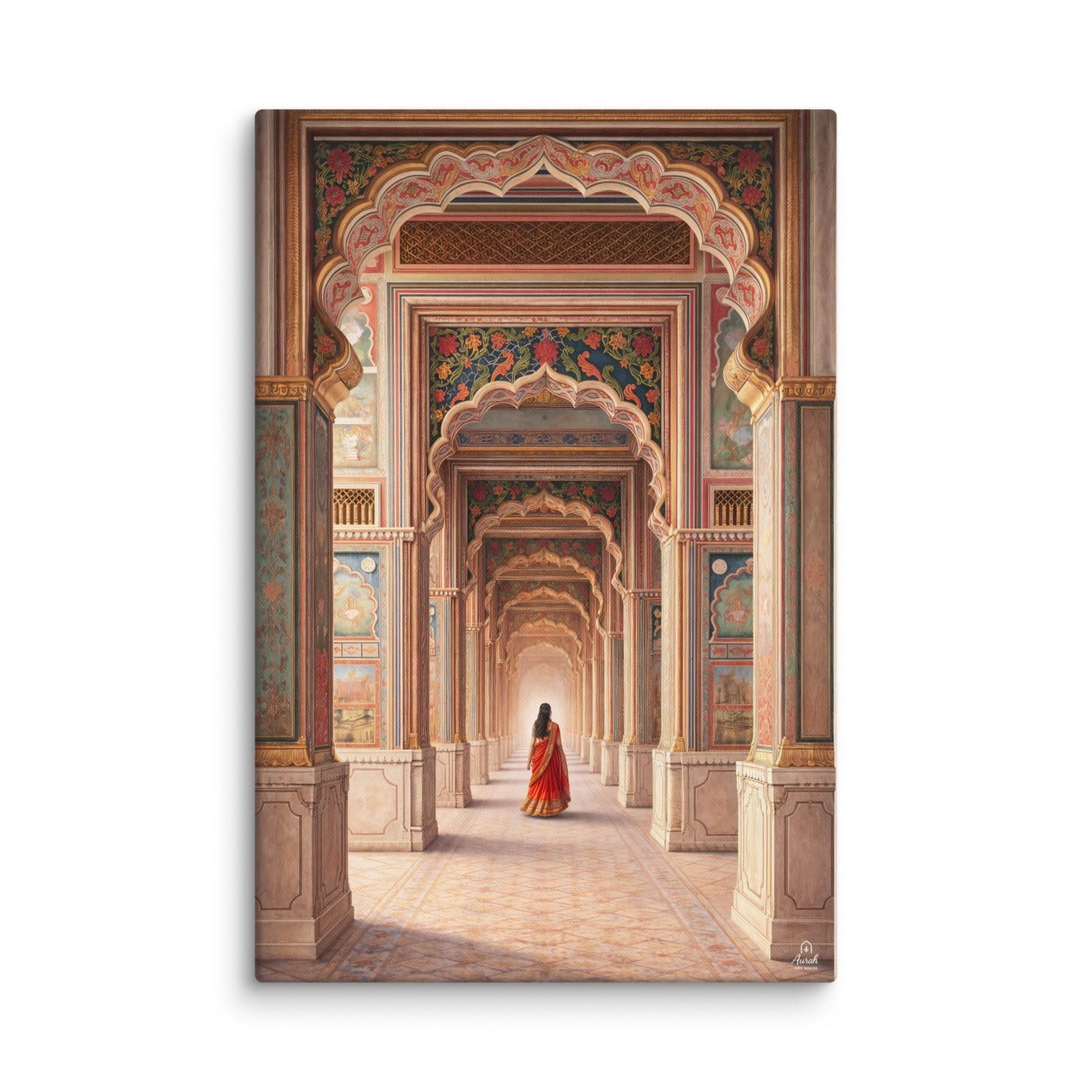 Patrika Gate – Jaipur — view 3