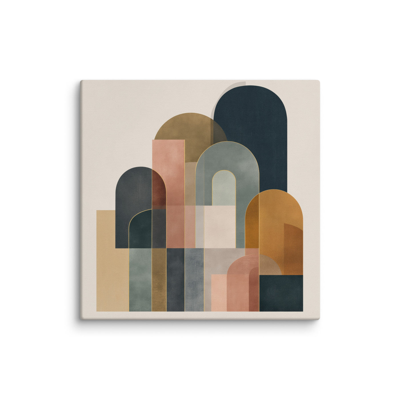 Stacked Serenity Arches — view 2