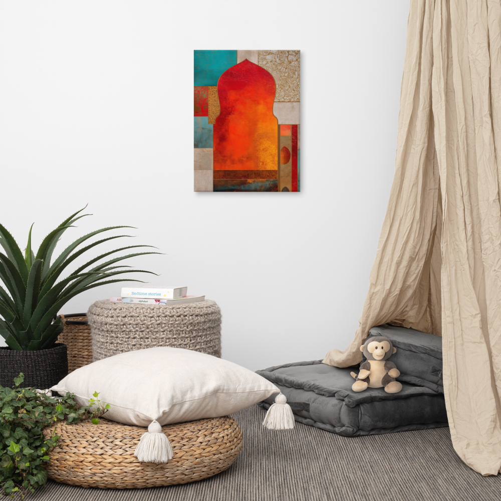 Ember Gate — view 5