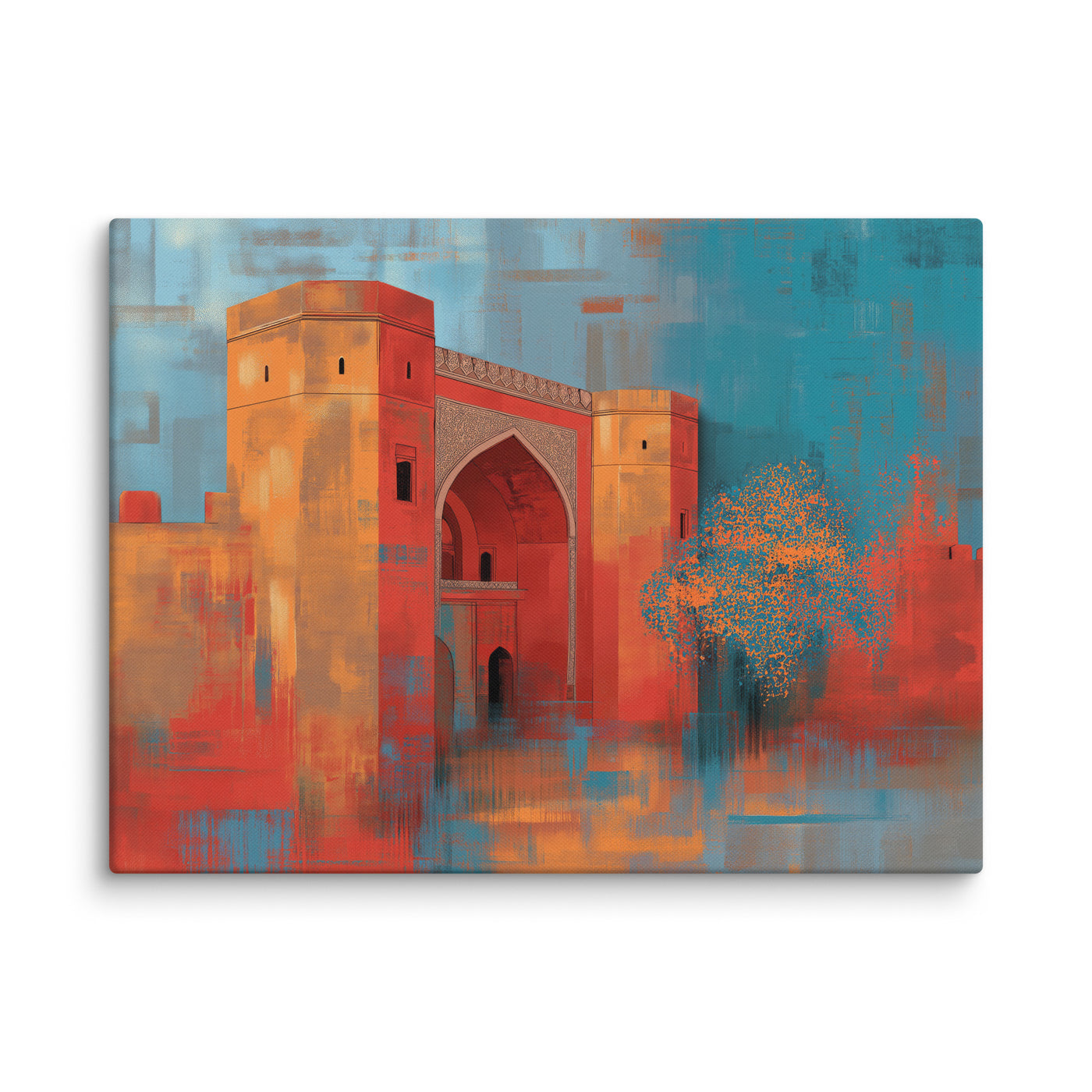 Ember Gate – Mughal Reverie — view 9