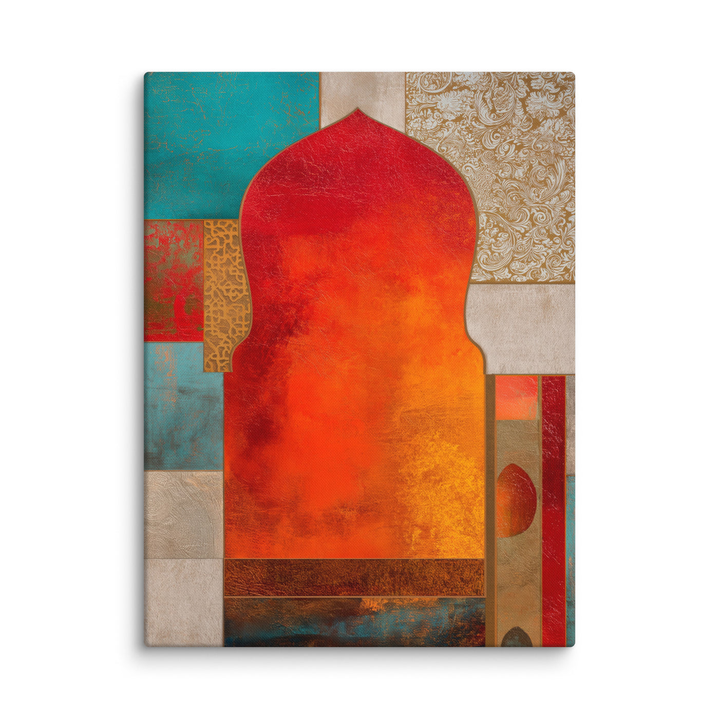 Ember Gate — view 3