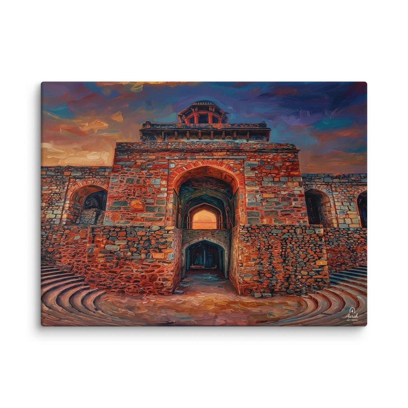 Talaqi Darwaza — view 3