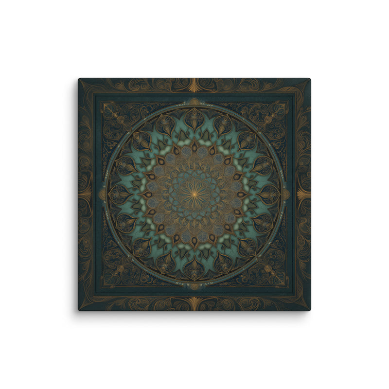 Emerald Radiance