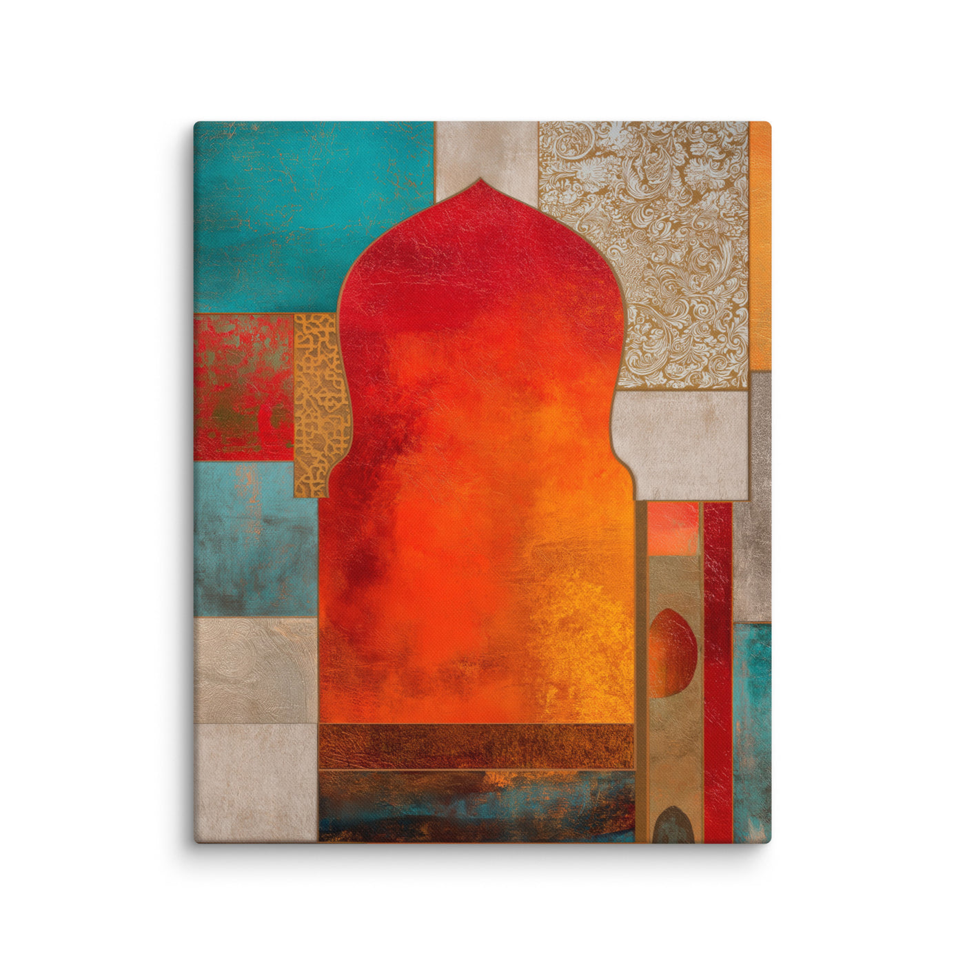 Ember Gate — view 1