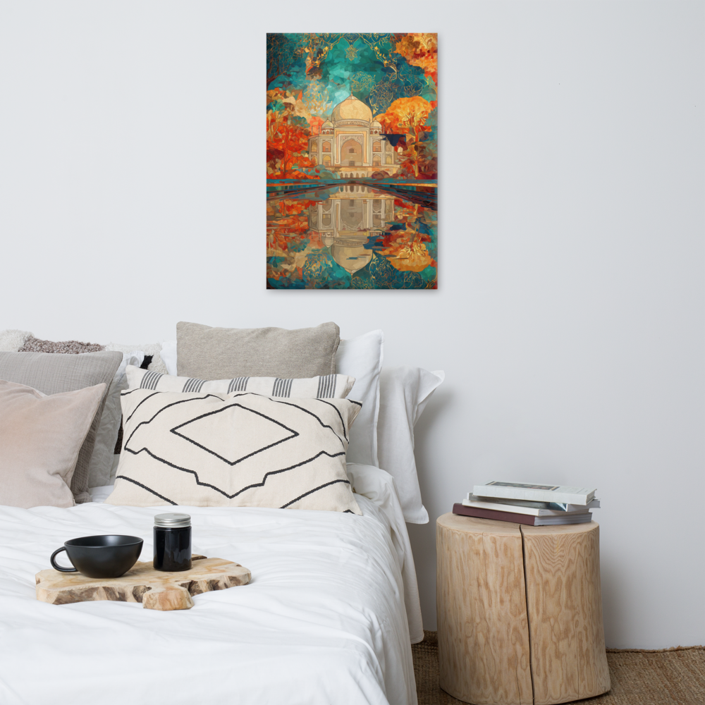 Echoes of Paradise — view 3