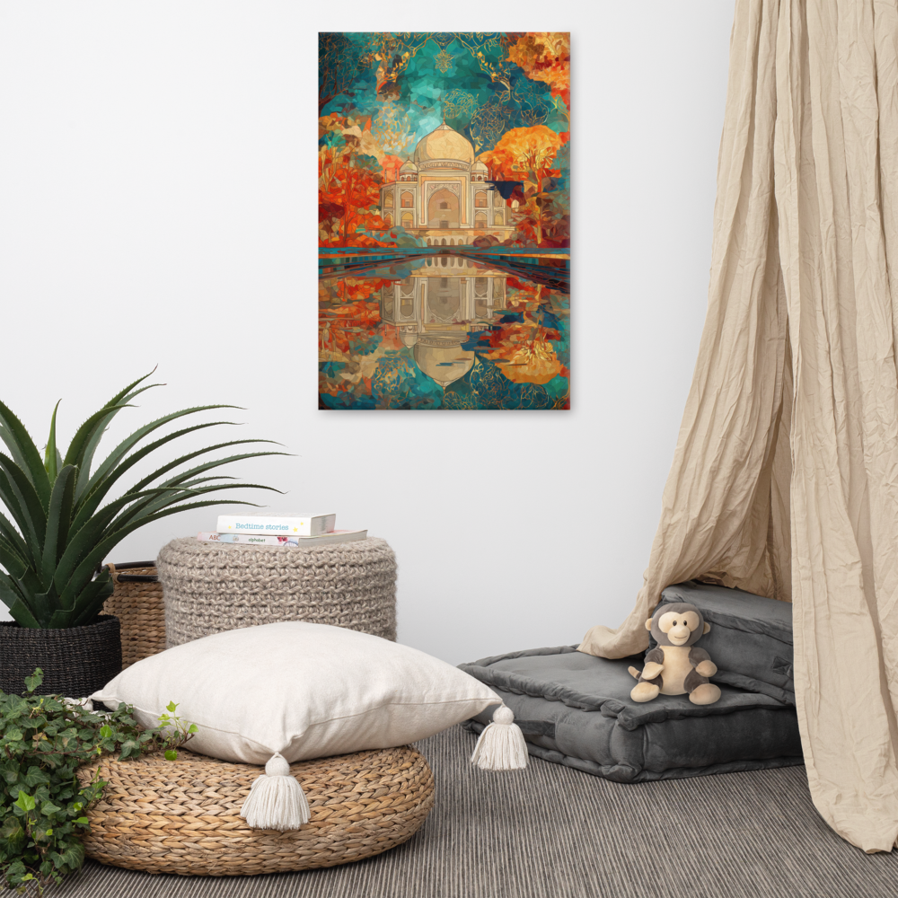 Echoes of Paradise — view 11