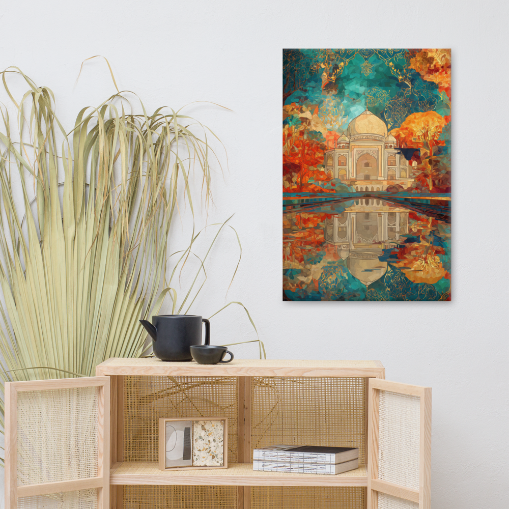 Echoes of Paradise — view 12