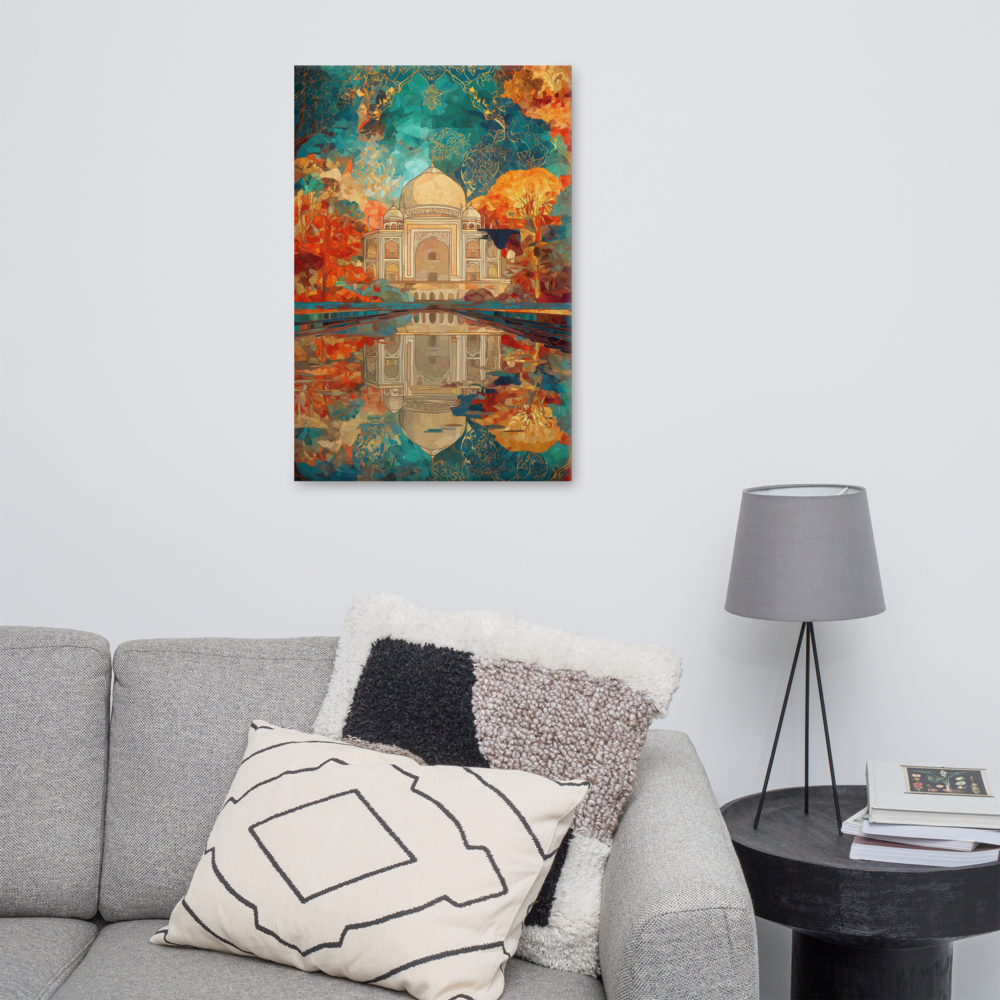 Echoes of Paradise — view 5