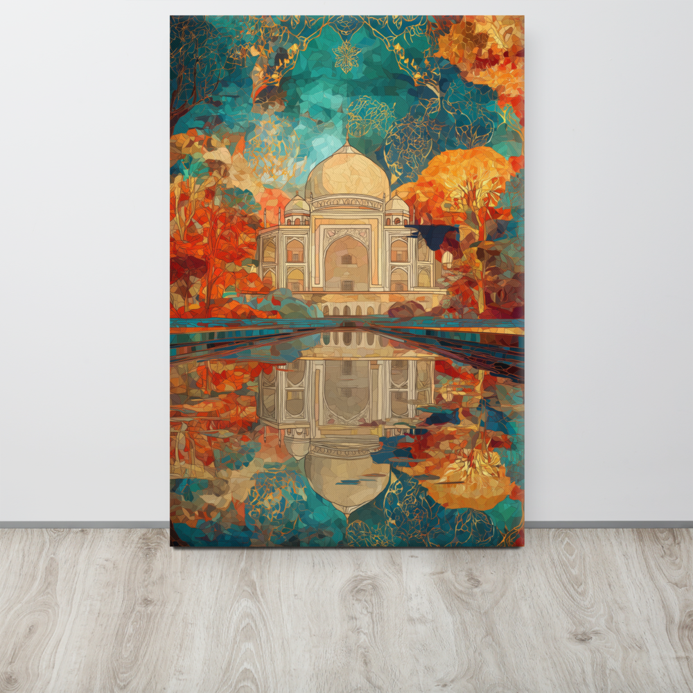 Echoes of Paradise — view 7