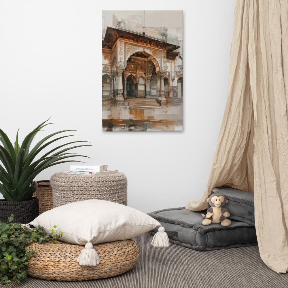 The Regal Gateway — view 5