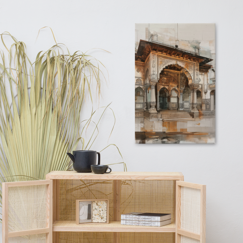 The Regal Gateway — view 7