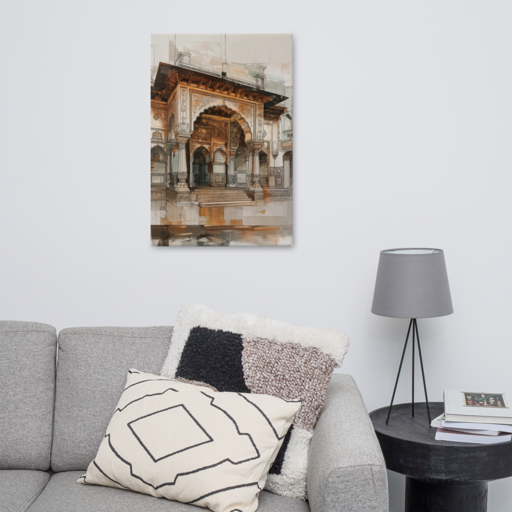 The Regal Gateway — view 8