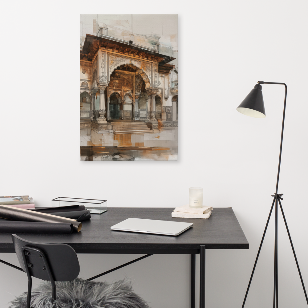 The Regal Gateway — view 9