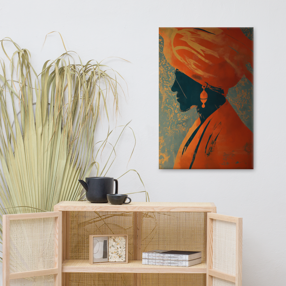 The Regal Silhouette — view 14
