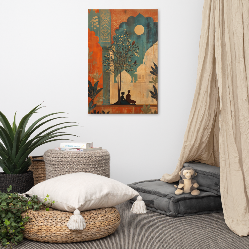 Moonlit Serenity — view 10