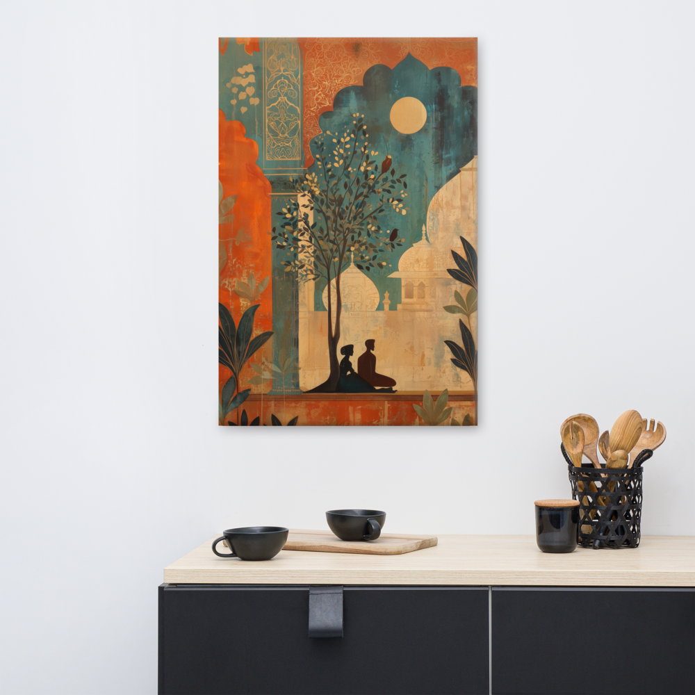 Moonlit Serenity — view 11
