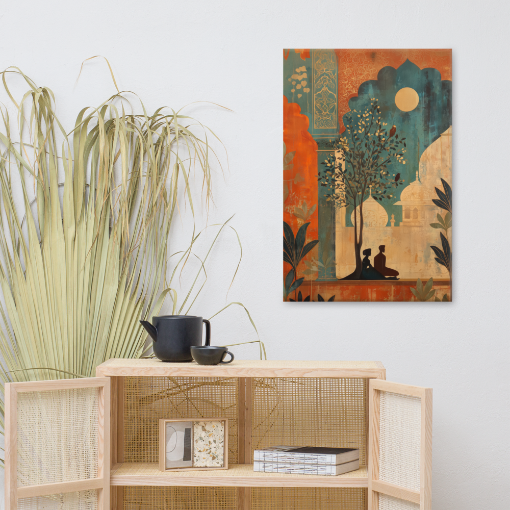 Moonlit Serenity — view 12
