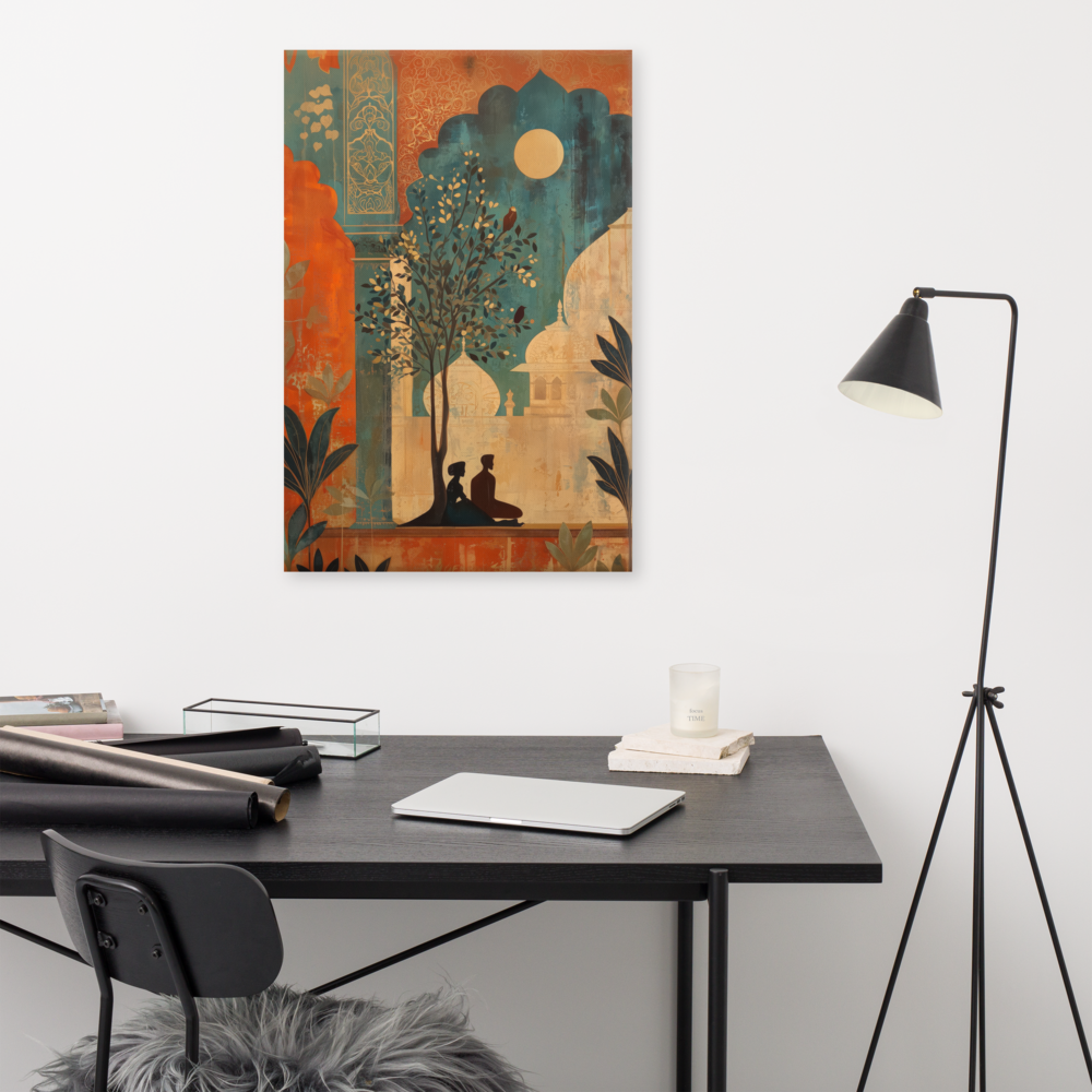 Moonlit Serenity — view 13