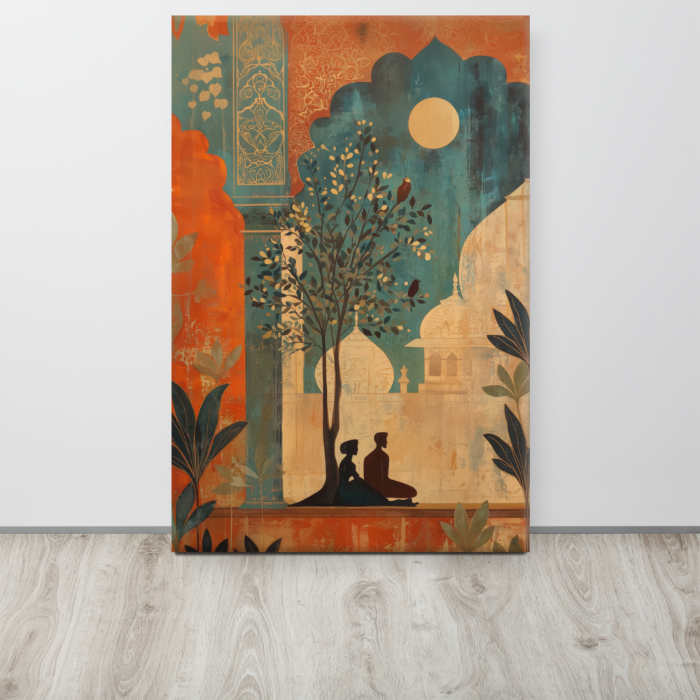 Moonlit Serenity — view 14