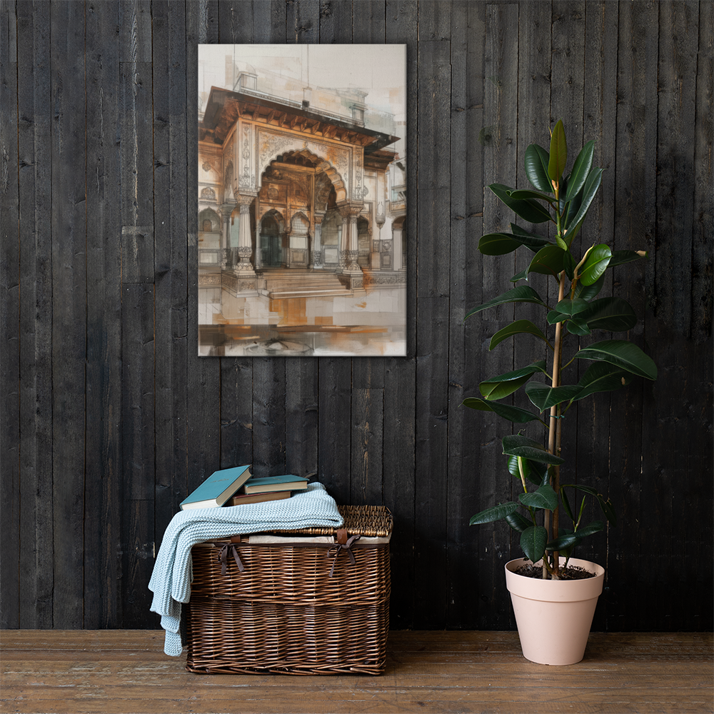 The Regal Gateway — view 10