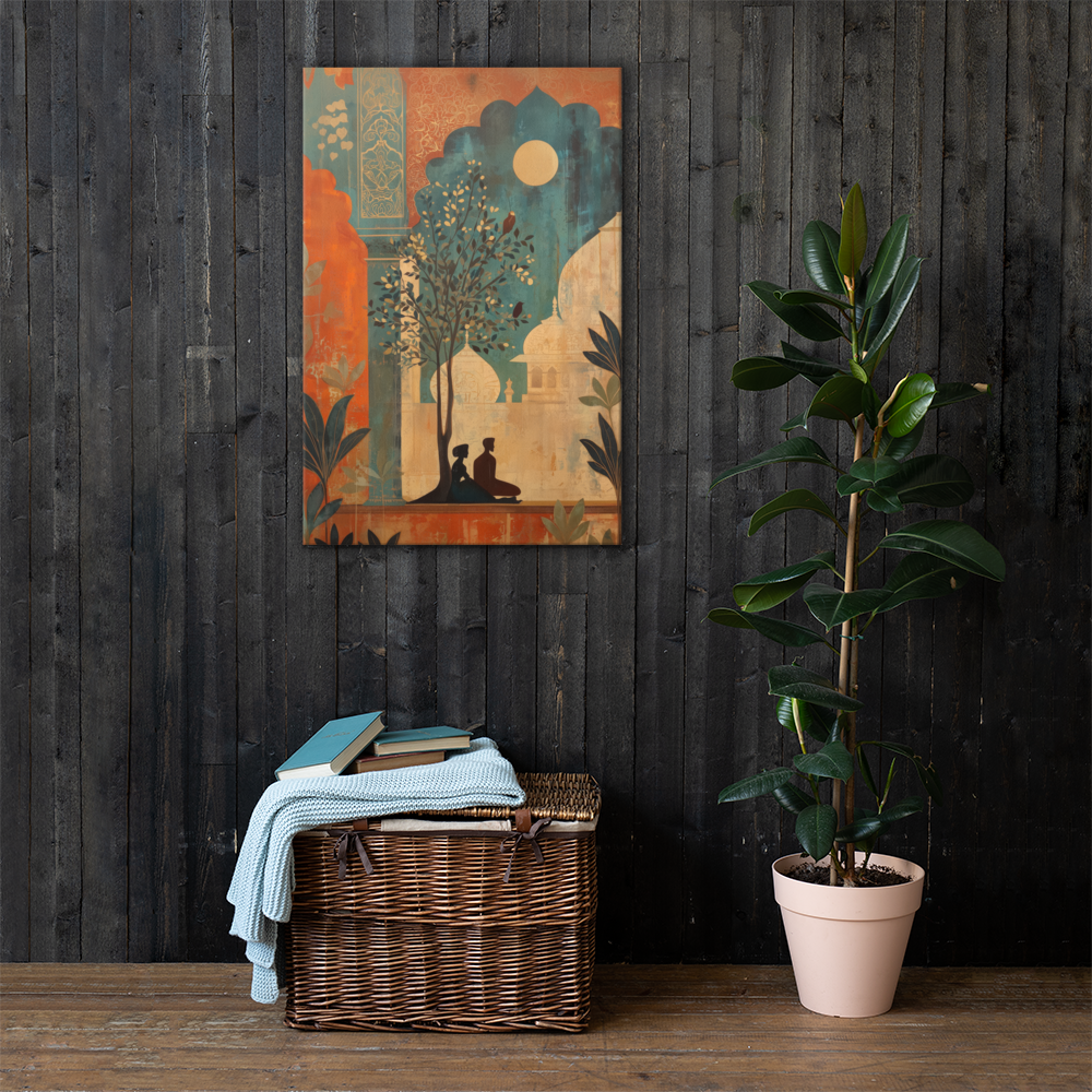 Moonlit Serenity — view 15