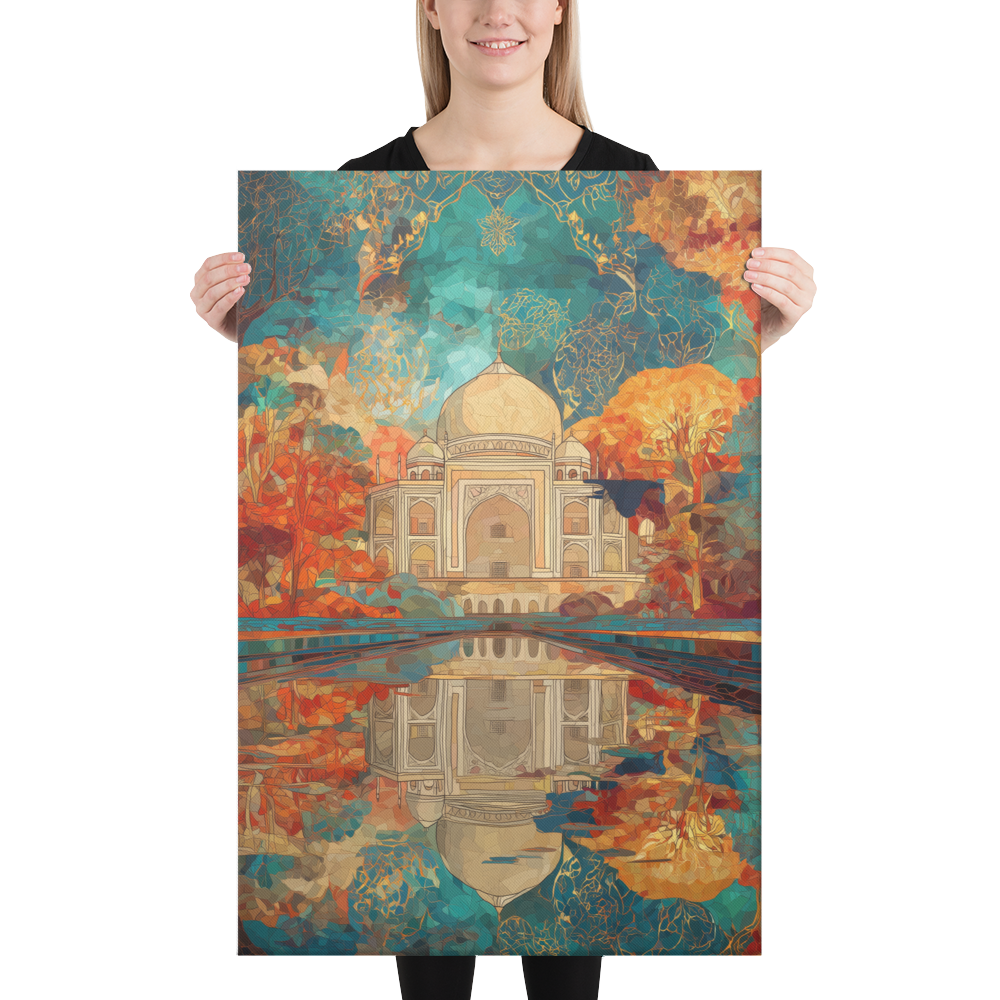 Echoes of Paradise — view 10