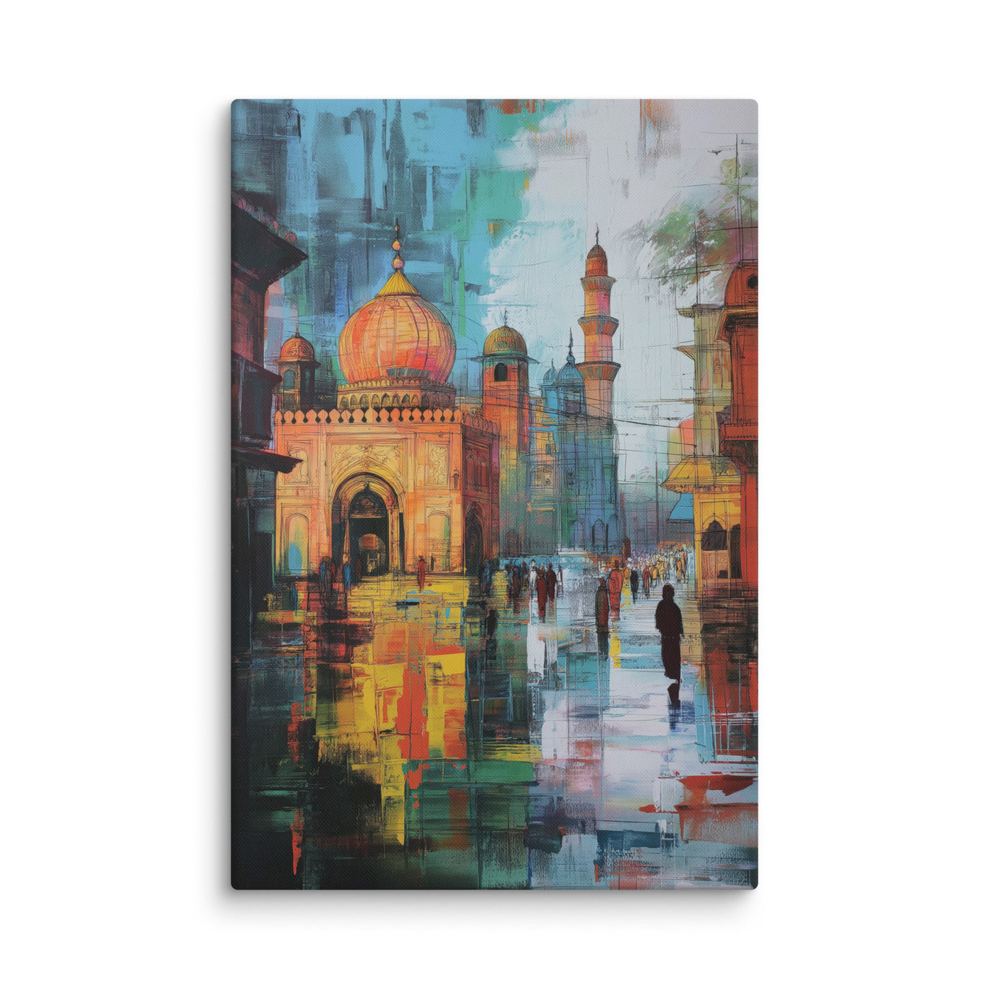 Whispers of Lahore: A Stroll Through Heritage — view 3