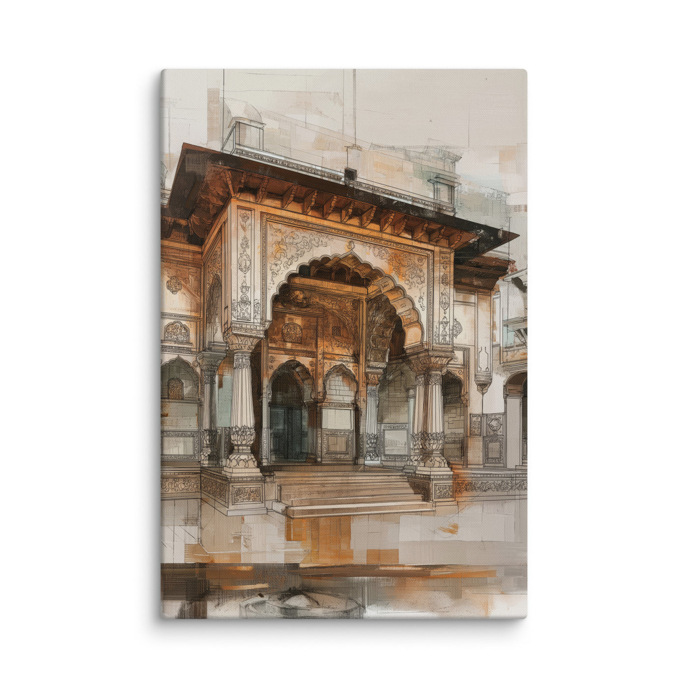 The Regal Gateway — view 3