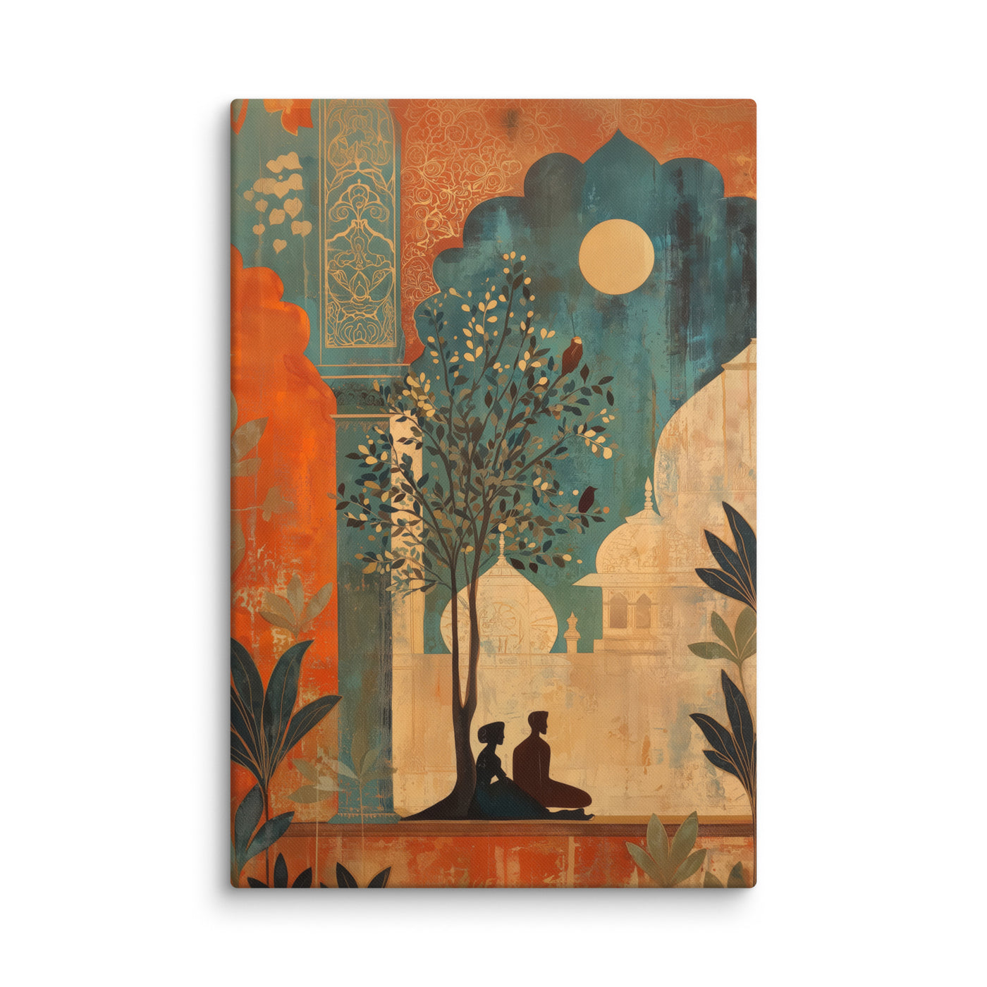 Moonlit Serenity — view 3