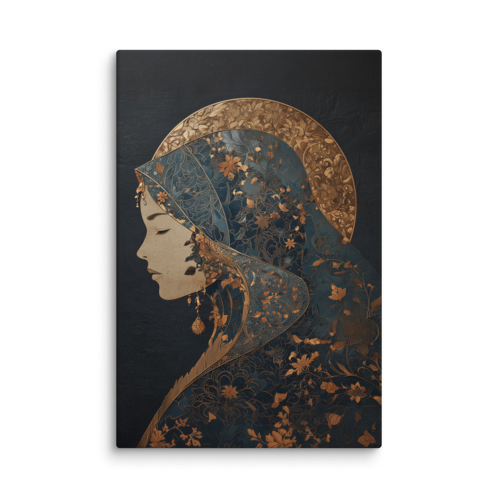 Golden Serenity — view 4