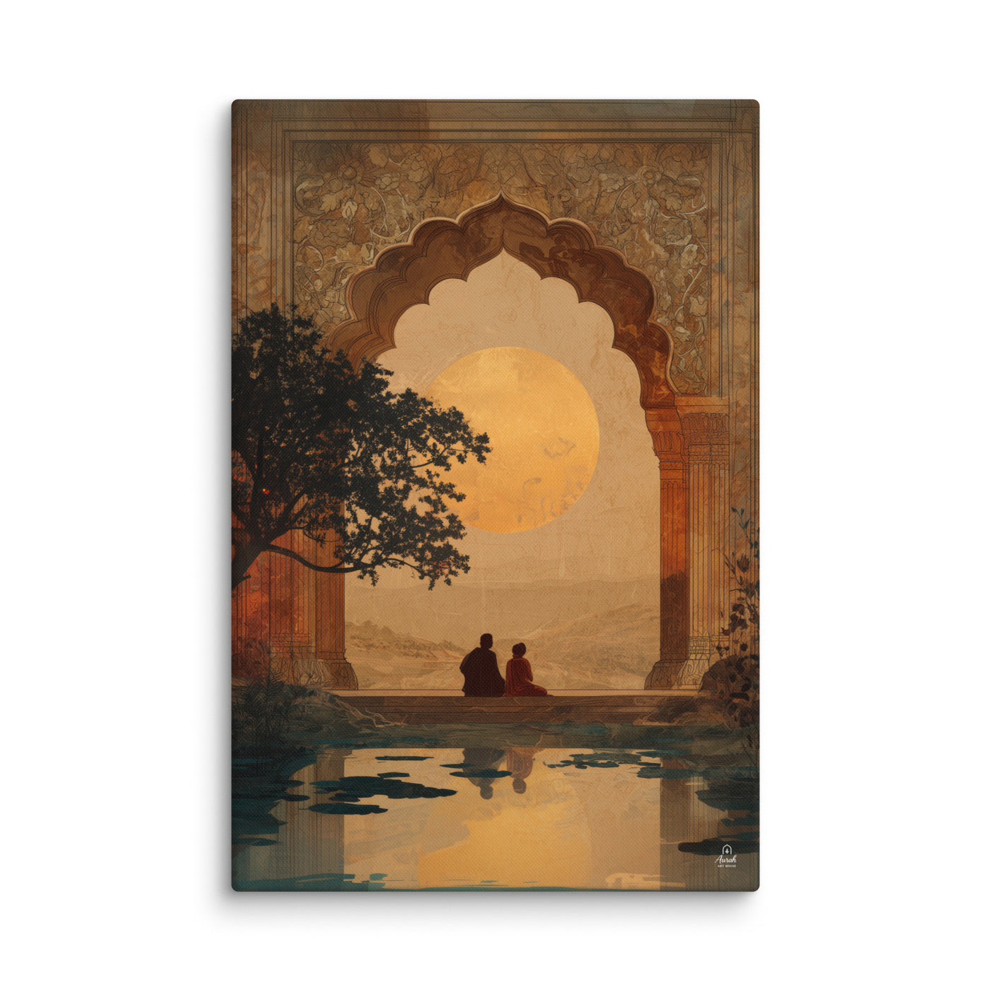 Eternal Companions — view 6