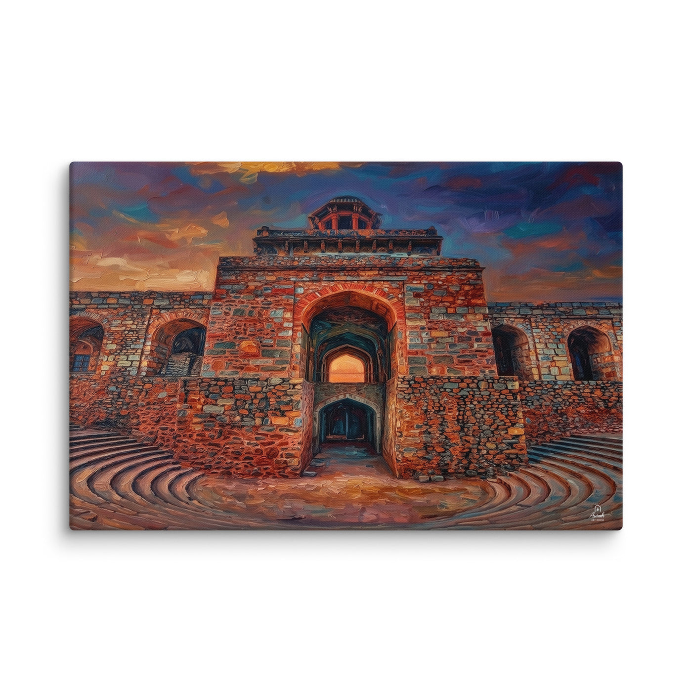 Talaqi Darwaza — view 4