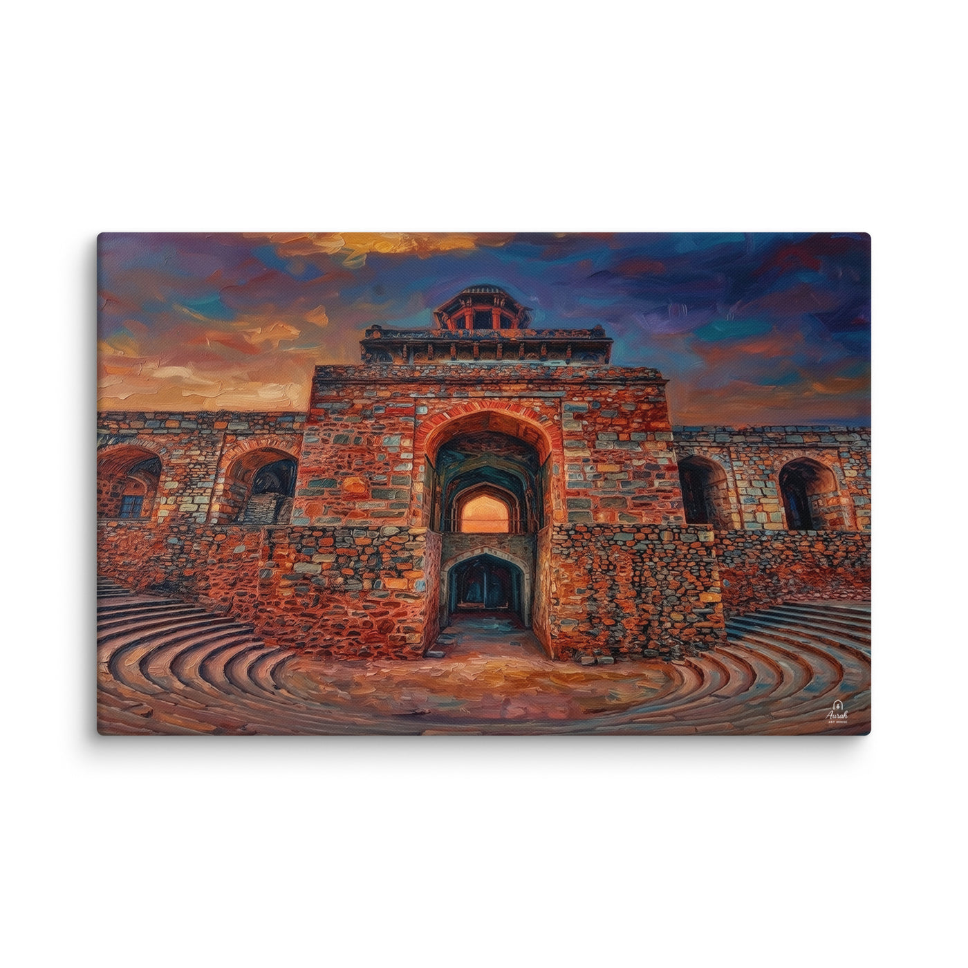 Talaqi Darwaza — view 1