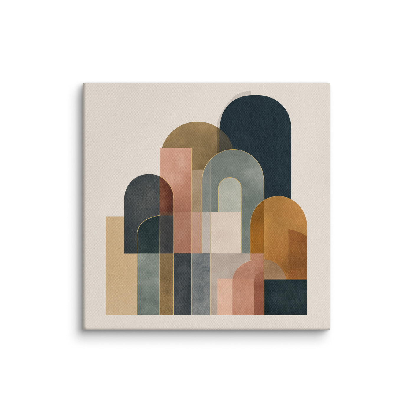 Stacked Serenity Arches — view 3