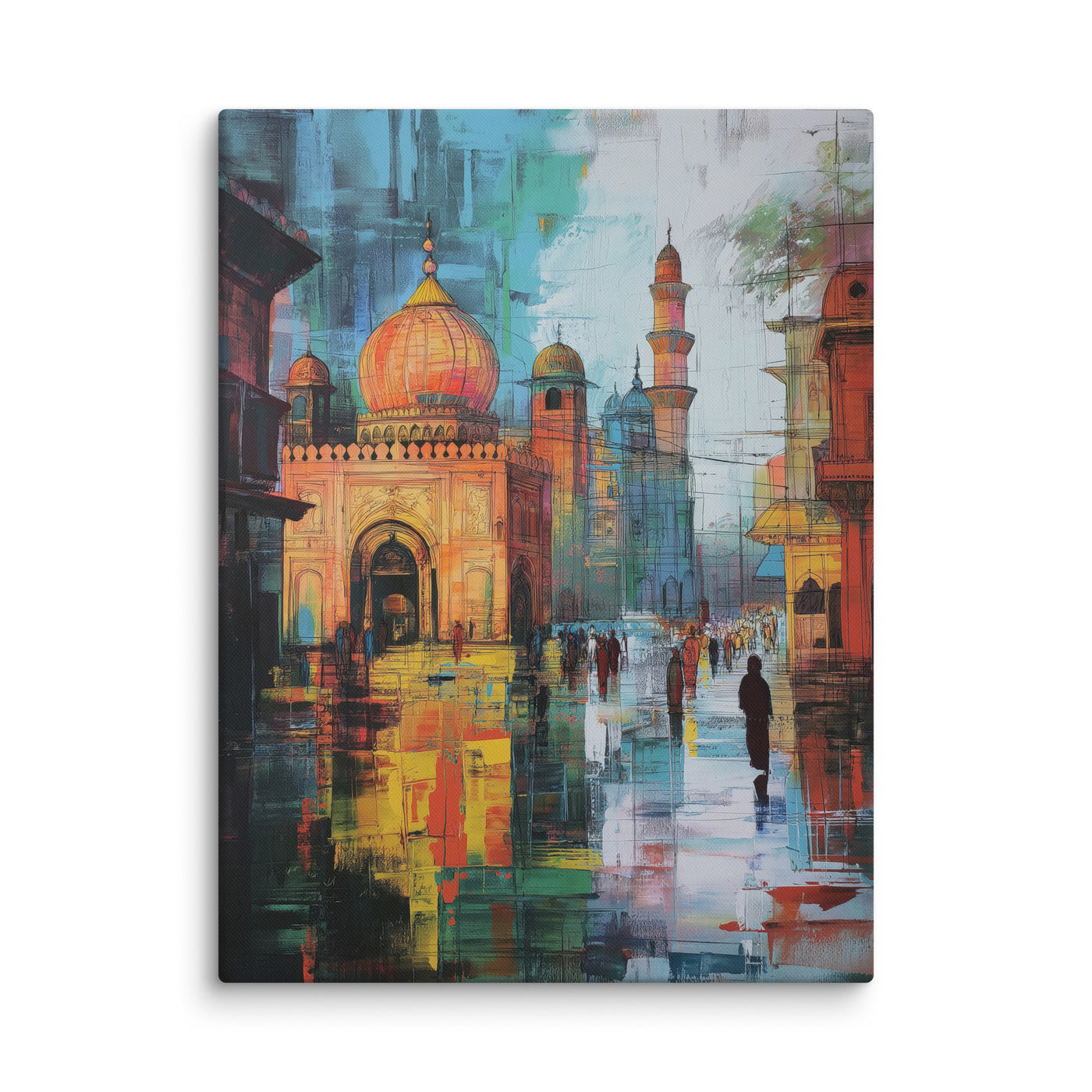 Whispers of Lahore: A Stroll Through Heritage — view 2